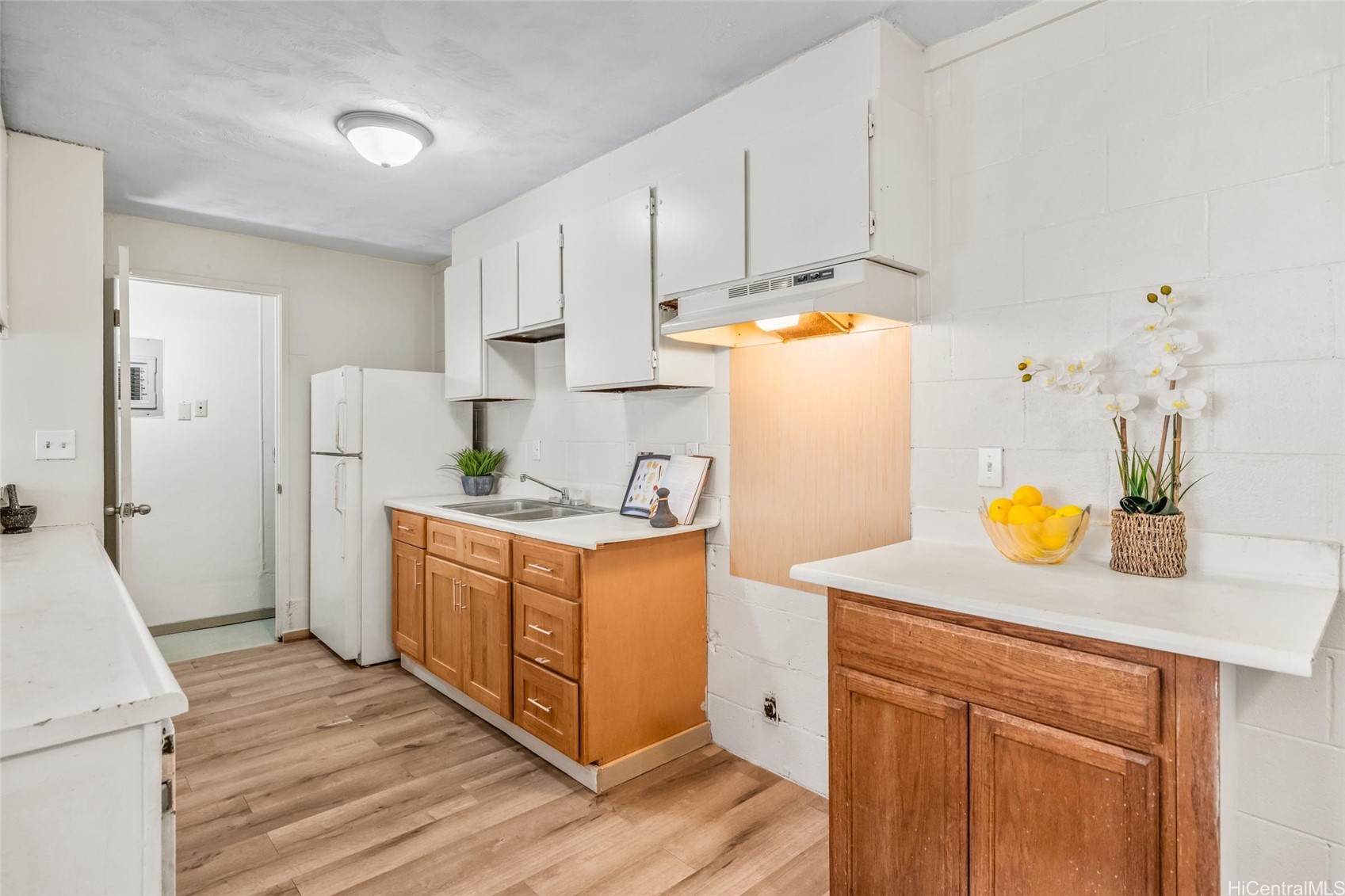 85-135 Ala Akau Street H