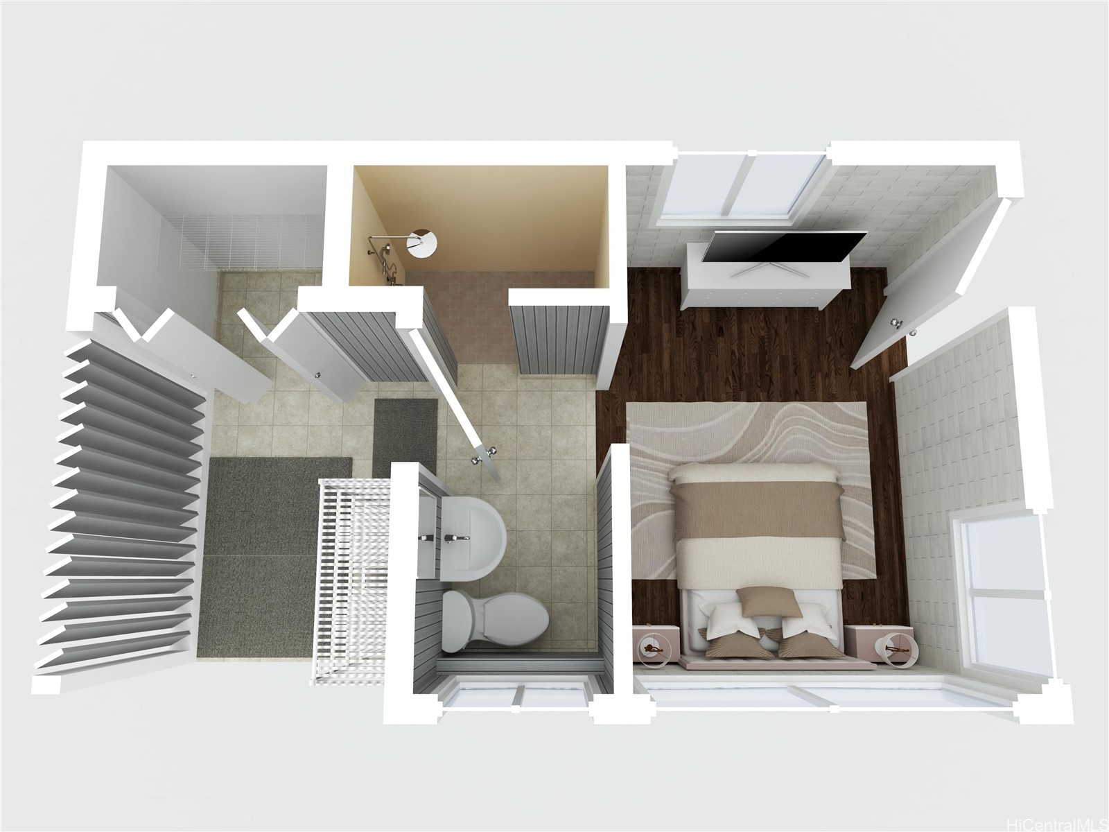 Honolulu Residential Lease