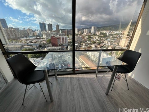 Photo of 1750 Kalakaua Avenue #1712, Honolulu, HI 96826 (MLS # 202617795)