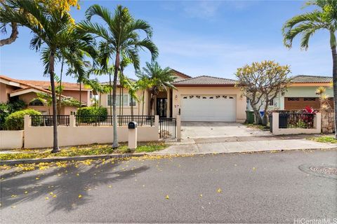 92-1277 Hauone Street Kapolei HI 96707