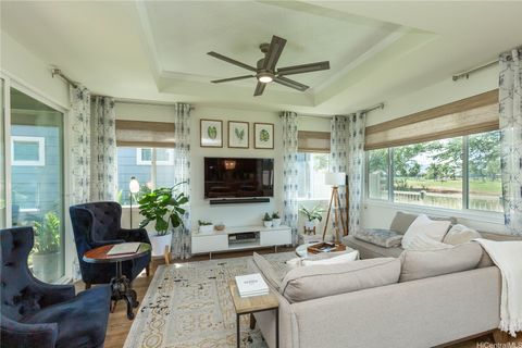 91-1077 Hokua Street Ewa Beach HI 96706