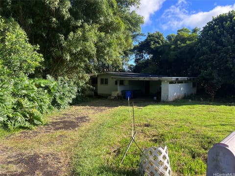 Photo of 253 Hakuone Street, Wahiawa, HI 96786 (MLS # 202615409)