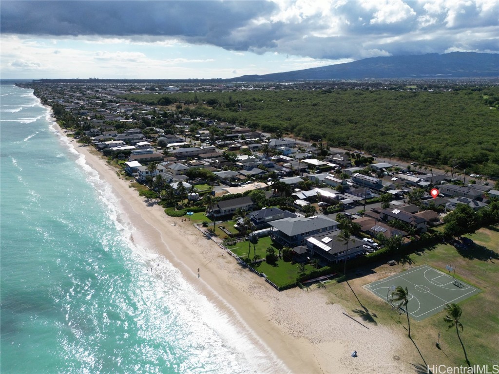 Ewa Beach Home Residence