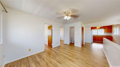 Photo of 3331 Hayden Street #FRONT,A,B,C, Honolulu, HI 96815 (MLS # 202527826)