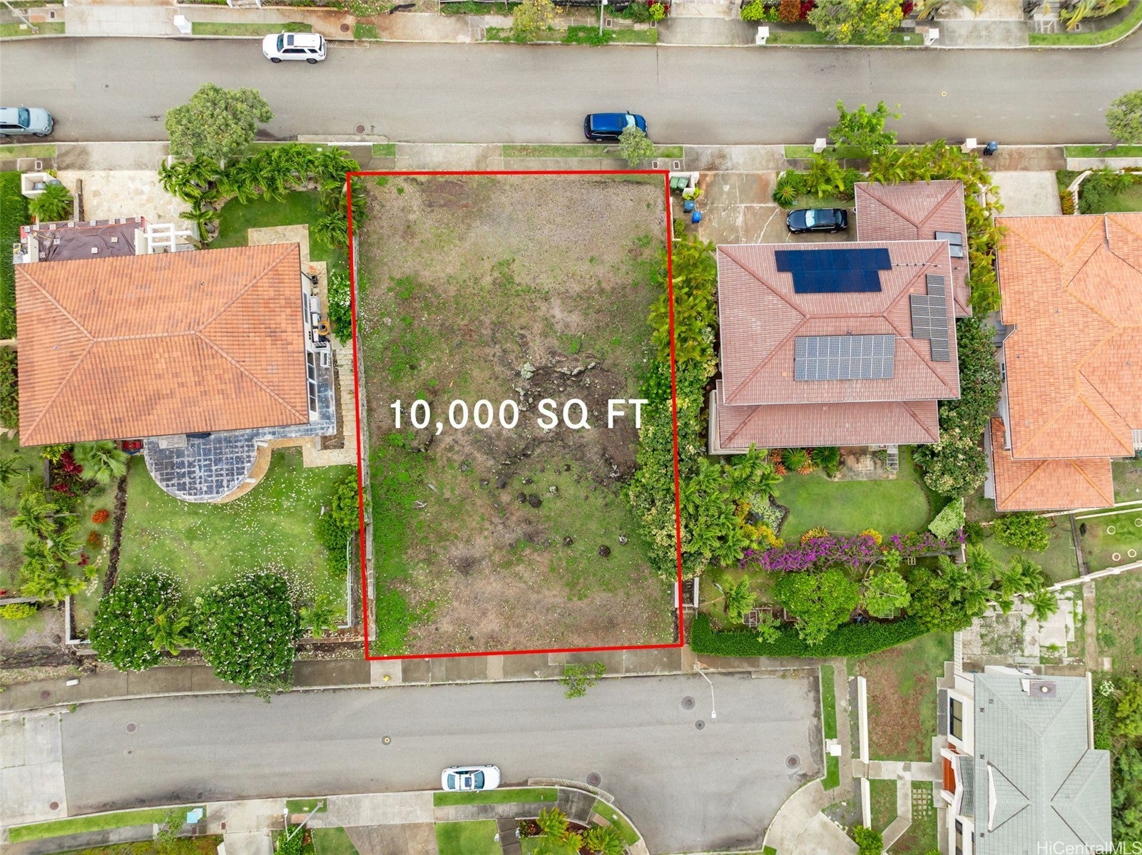 1022 Hanohano Way