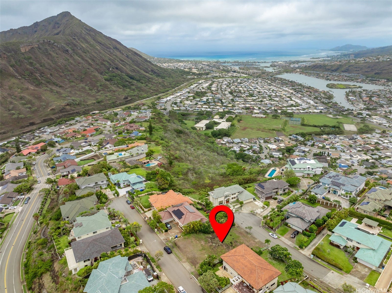 1022 Hanohano Way
