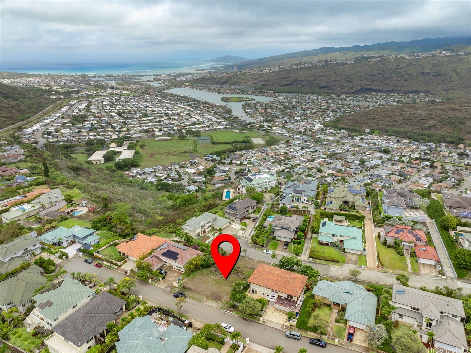 1022 Hanohano Way