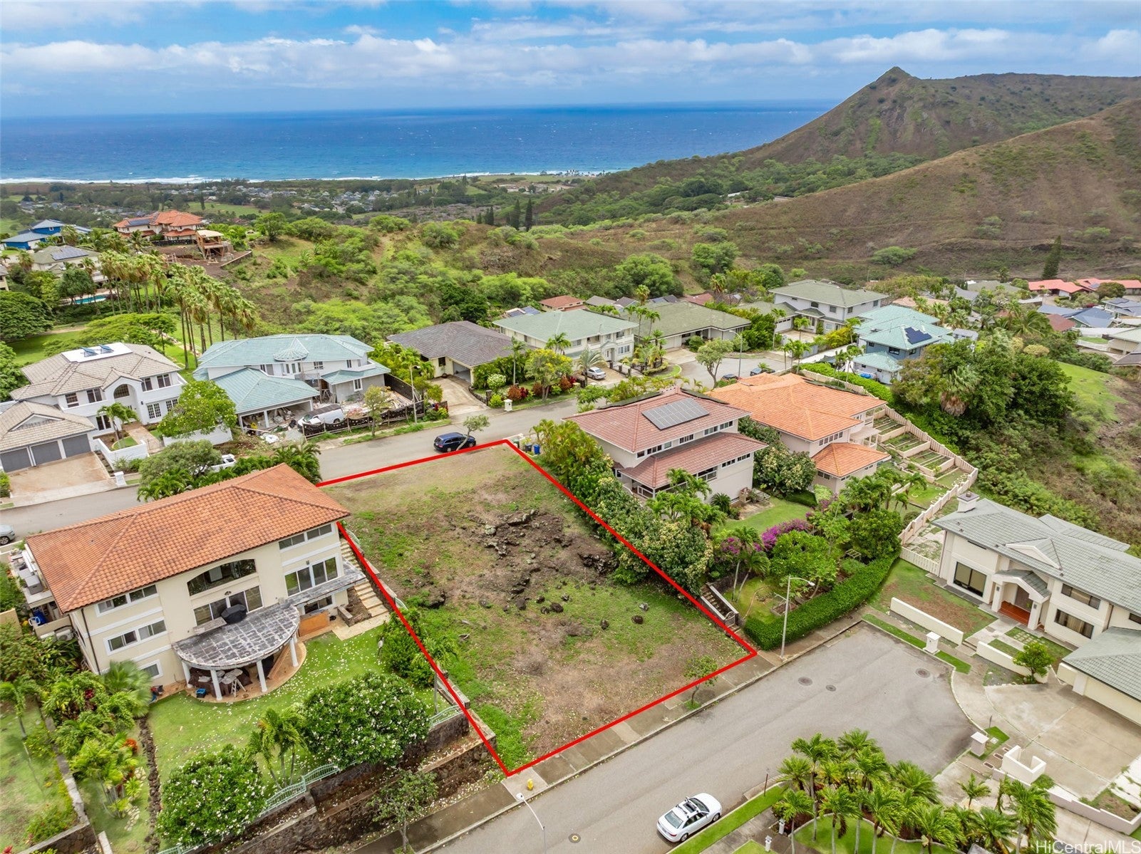 1022 Hanohano Way