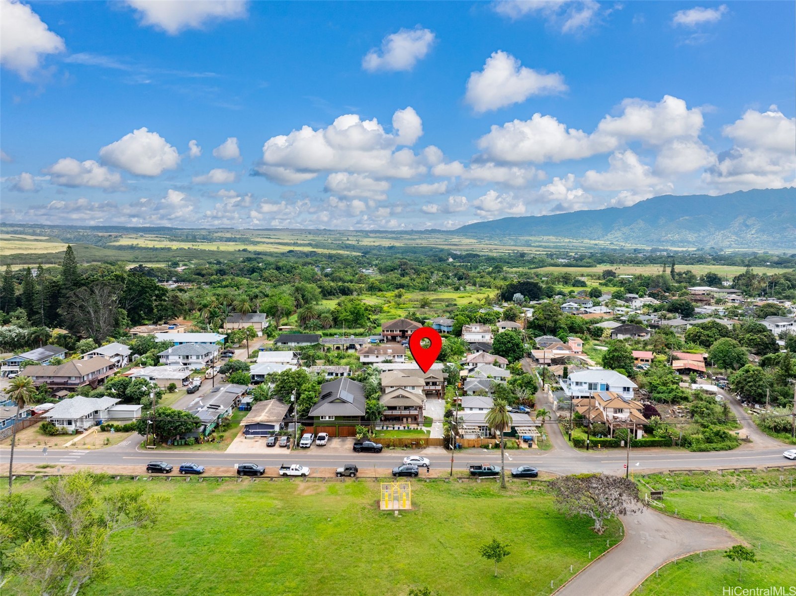 Haleiwa Home Residence
