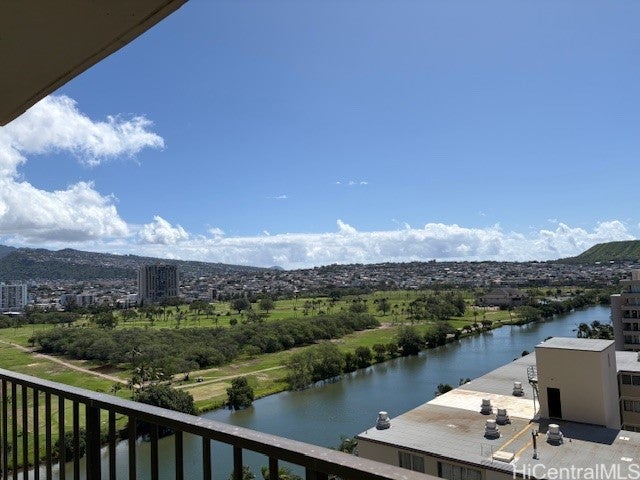 2345 Ala Wai Boulevard 1715