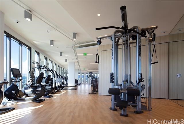 Aalii Residential Lease