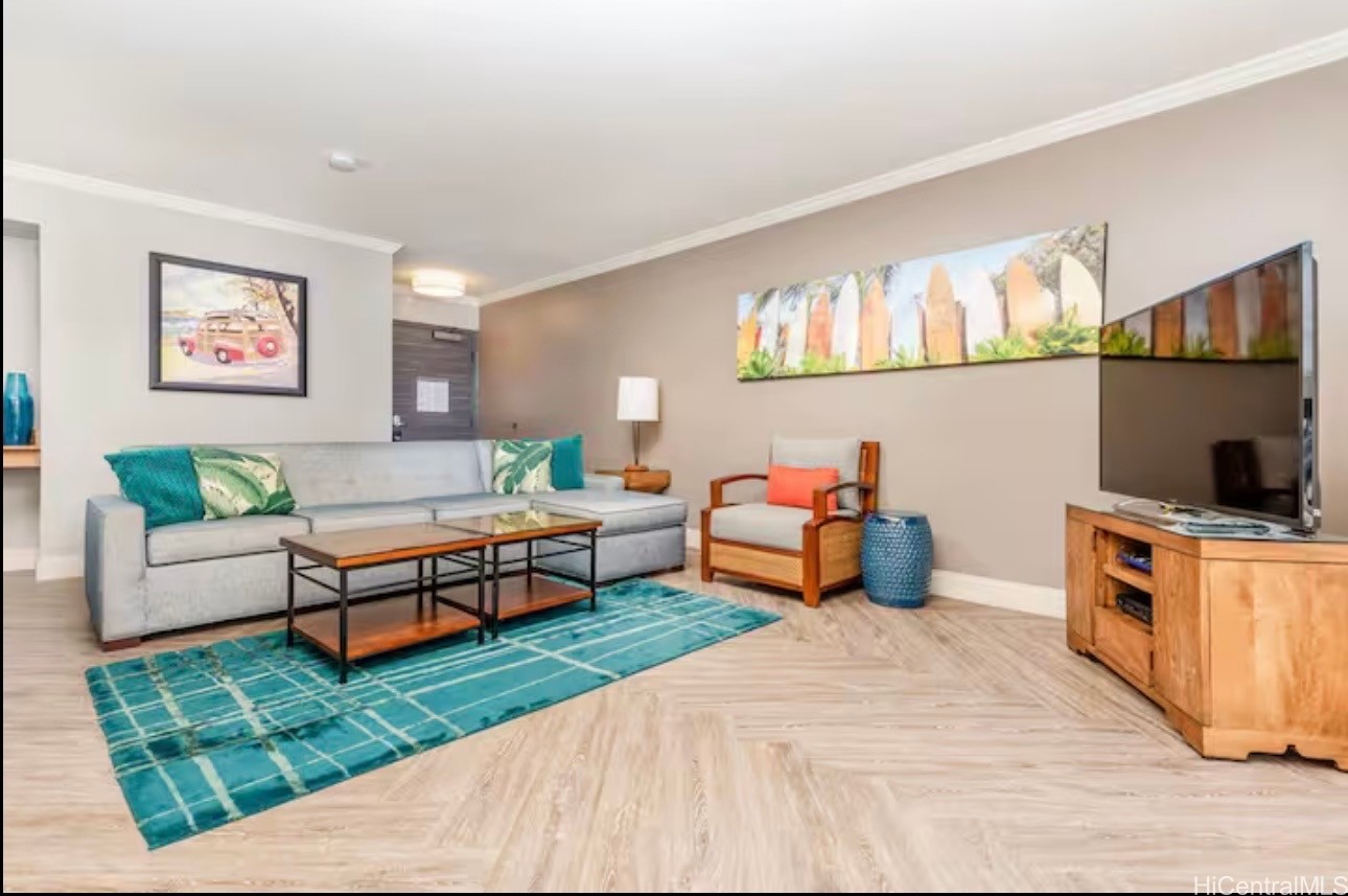 2470 Kalakaua Avenue 1604