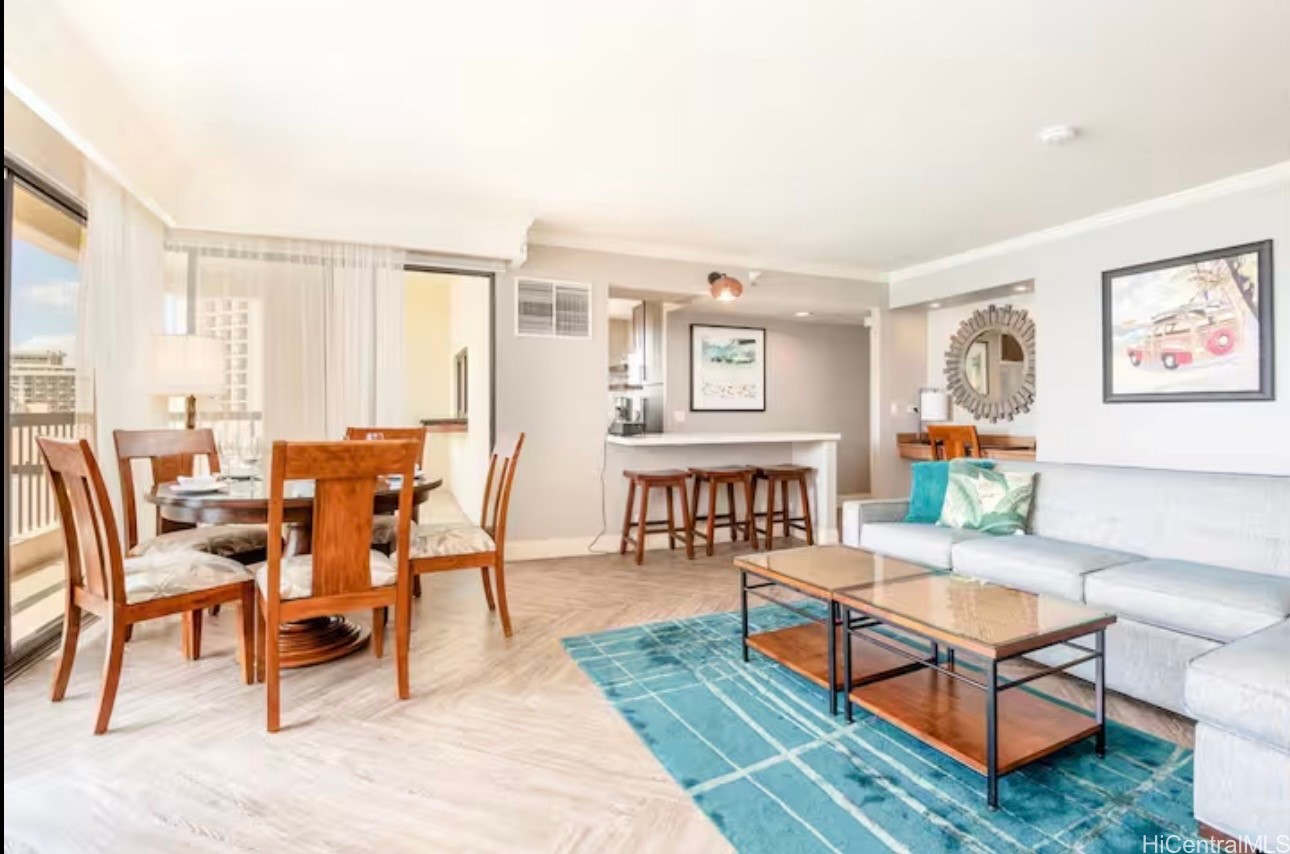 2470 Kalakaua Avenue 1604
