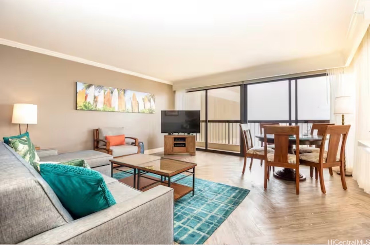 2470 Kalakaua Avenue 1604