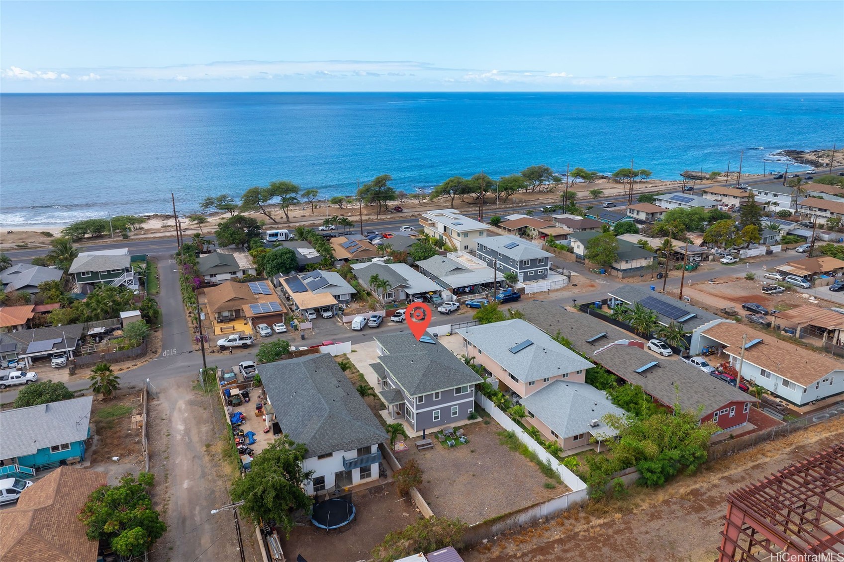 Waianae Home Residence