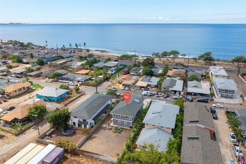 Photo of 87-1446 Akowai Road, Waianae, HI 96792 (MLS # 202518916)