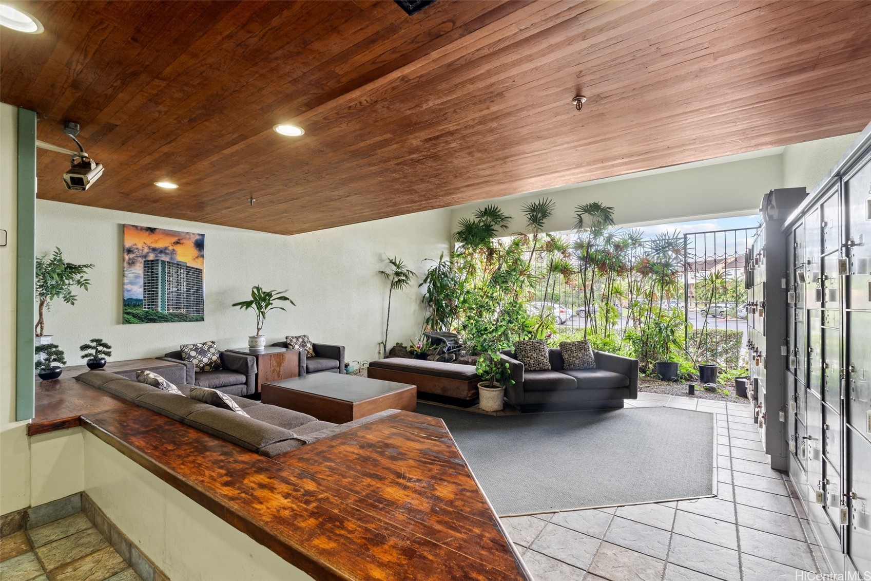 Pearl Regency Residential Lease