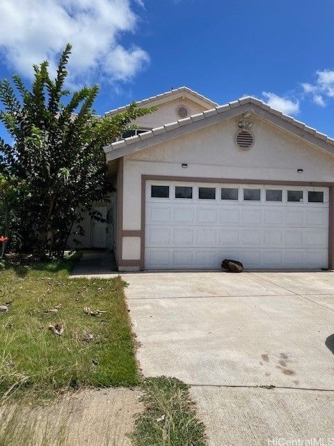91-1501 Keonekapu Street Ewa Beach HI 96706