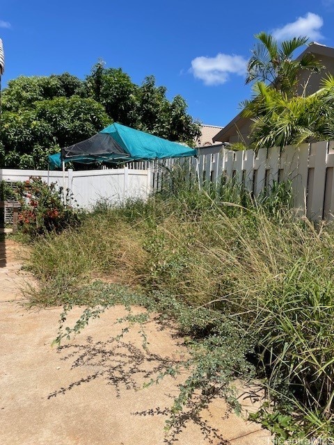 91-1501 Keonekapu Street