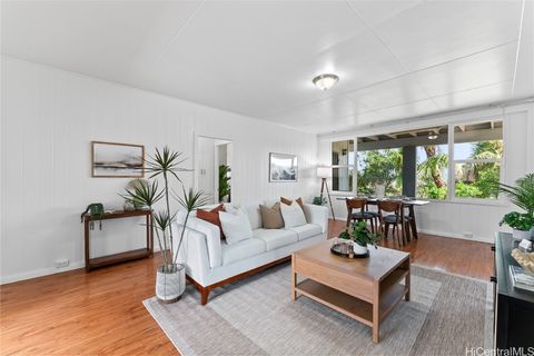 Photo of 67-636 Kane Place, Waialua, HI 96791 (MLS # 202502721)