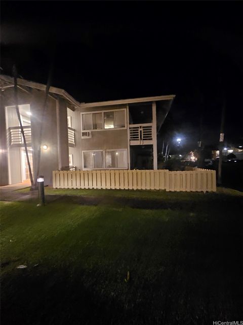 Photo of 94-520 Kupuohi Street #14101, Waipahu, HI 96797 (MLS # 202607182)