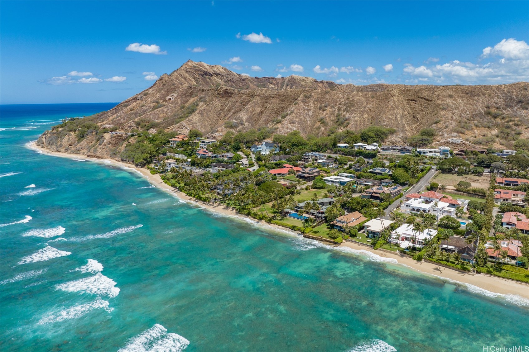 3735 Diamond Head Road