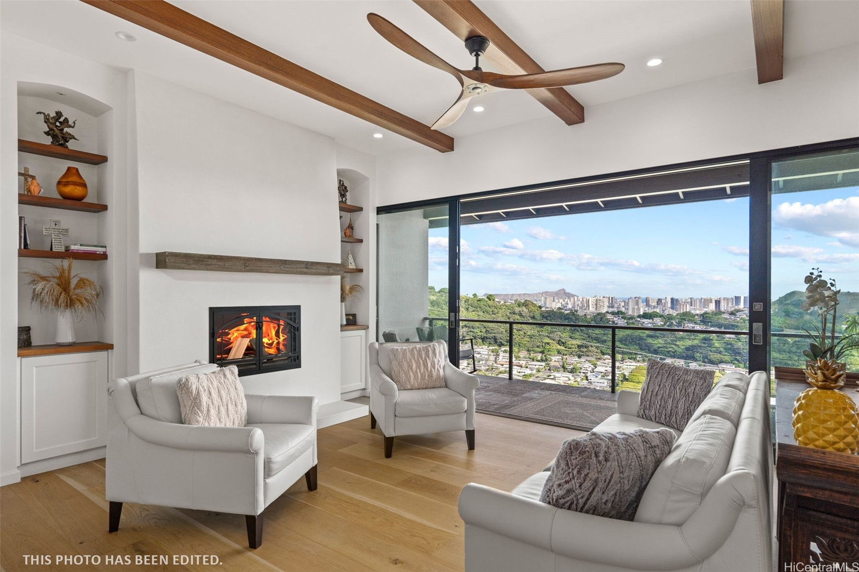 2644 Pacific Heights Road