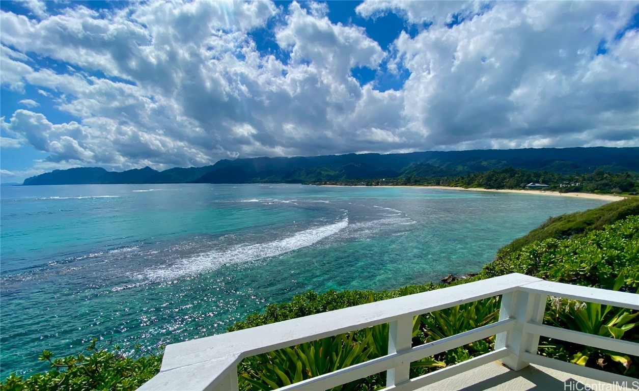 Laie Home Residence