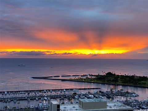 1778 Ala Moana Boulevard 3403 Honolulu HI 96815