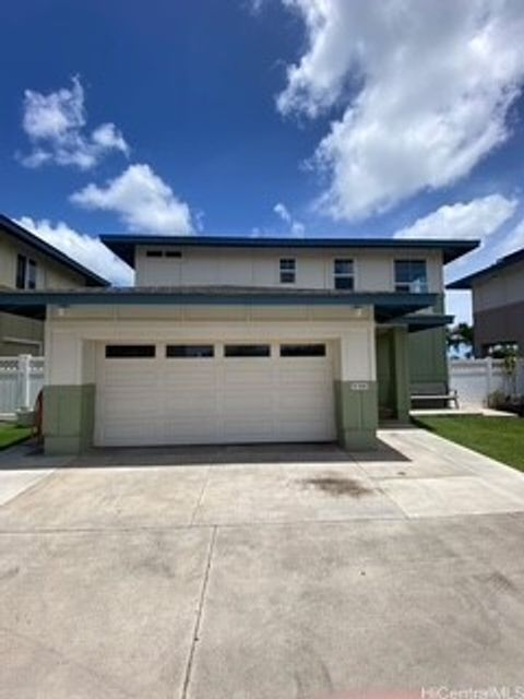 91-1045 Aukahi Street Kapolei HI 96707