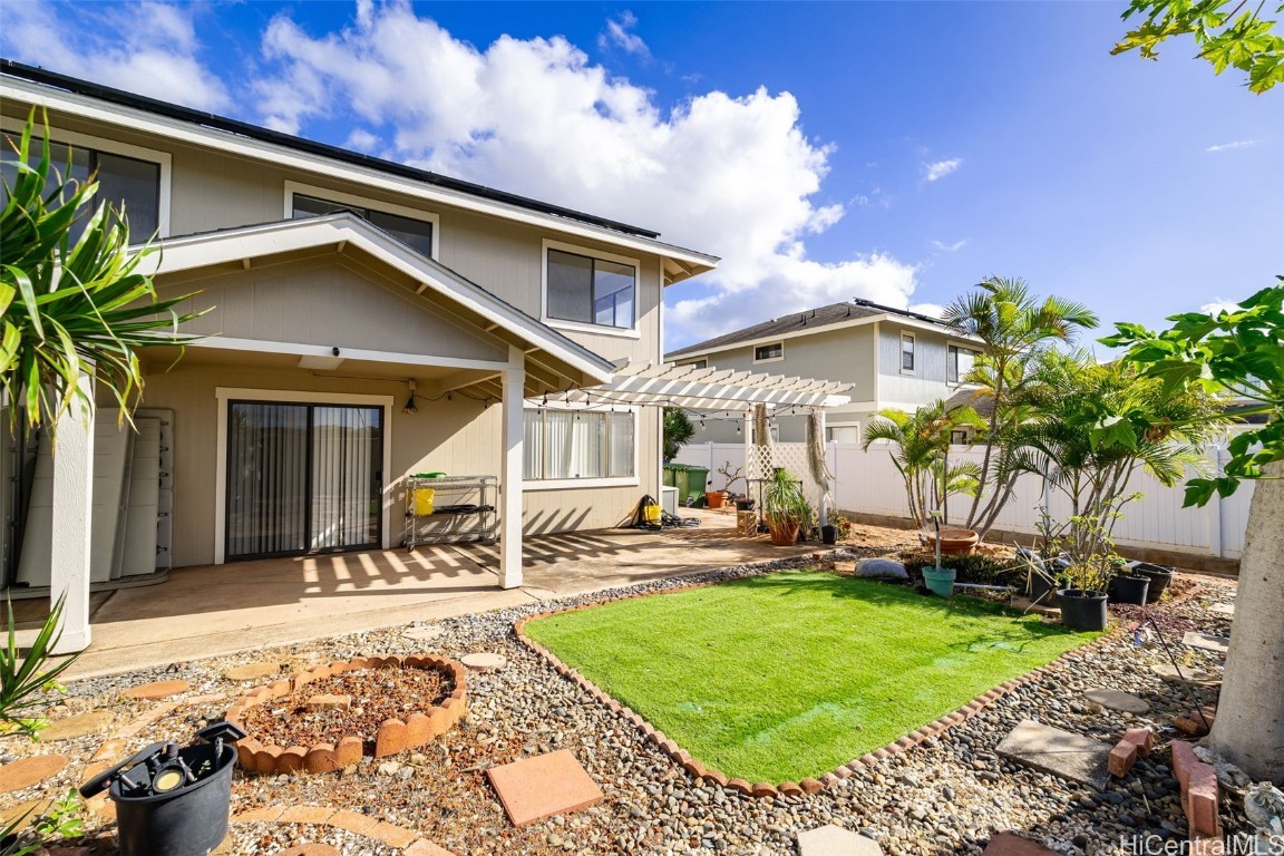 Kapolei Home Residence