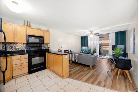 430 Kaiolu Street 302 Honolulu HI 96815