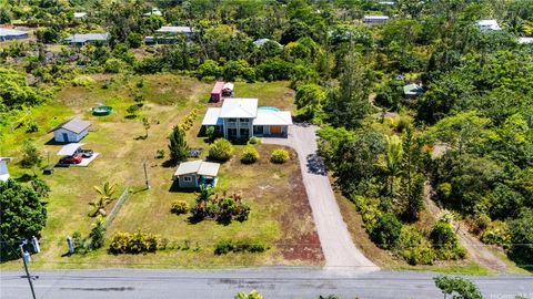 15-2000 5th Avenue Keaau HI 96749