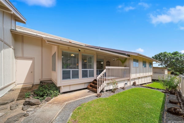 1391 OHINA PL, HONOLULU, HI 96825 - Image a5b76f4cd96bef6ab2ba30b7ec3deae9/2155094187