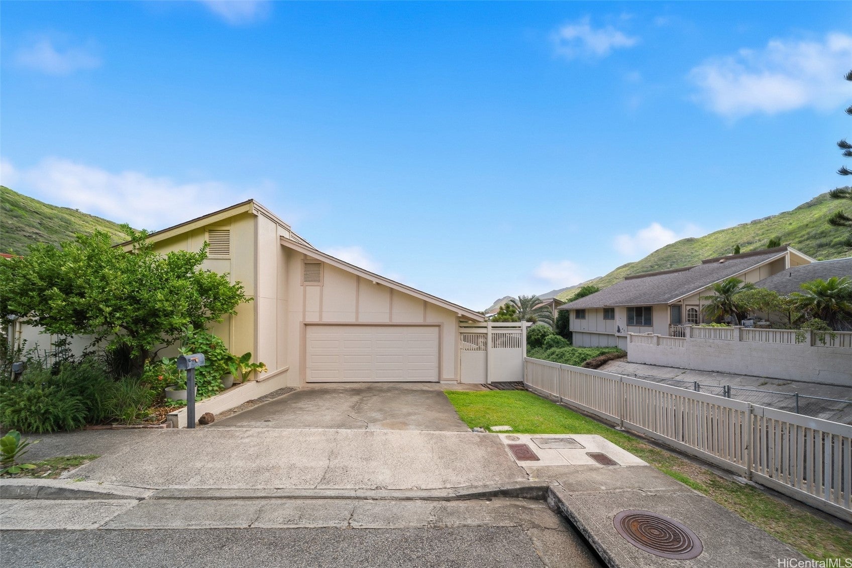 1391 Ohina Place