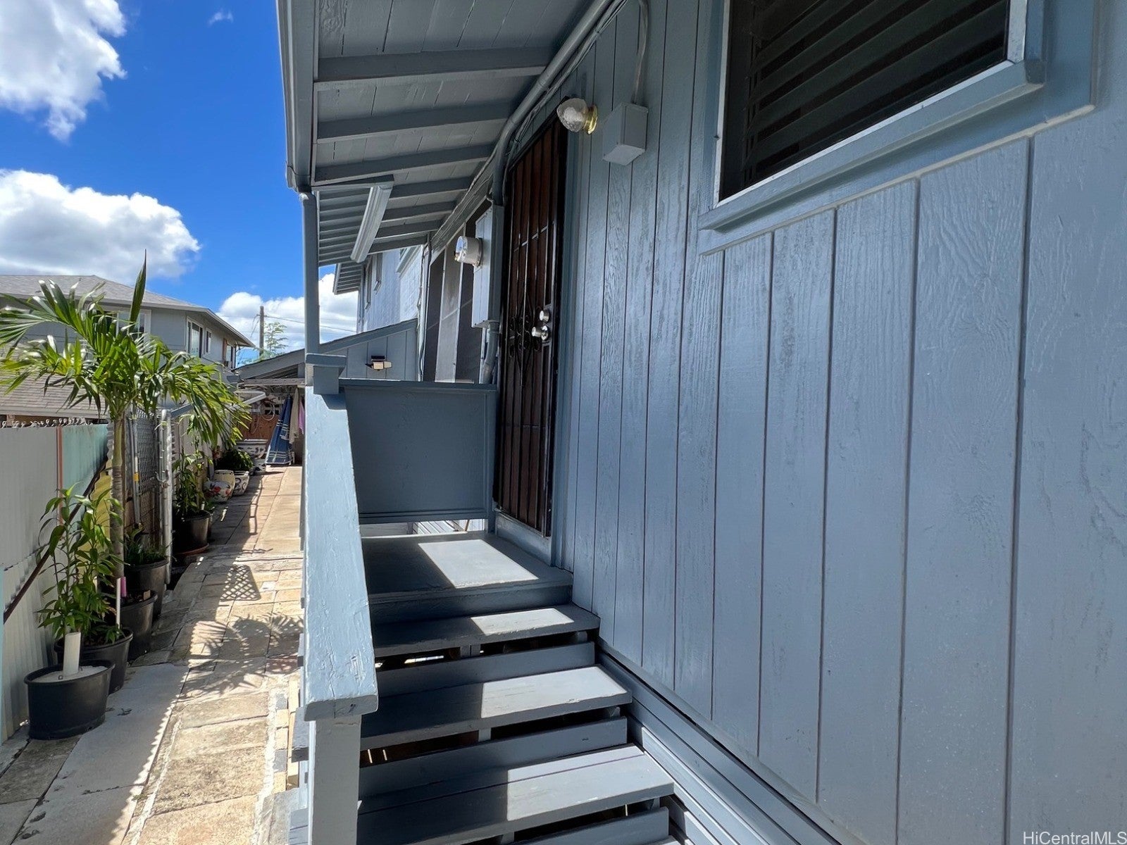1657 Kamehameha IV Road A