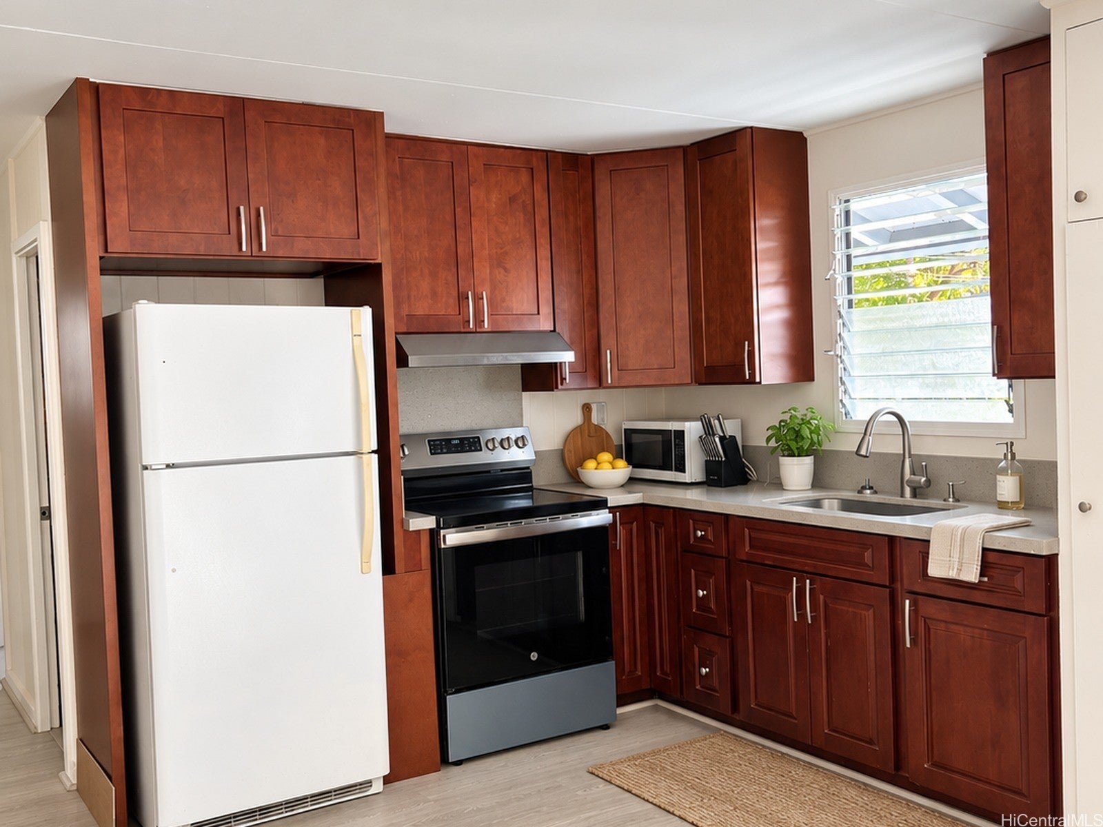 1657 Kamehameha IV Road A