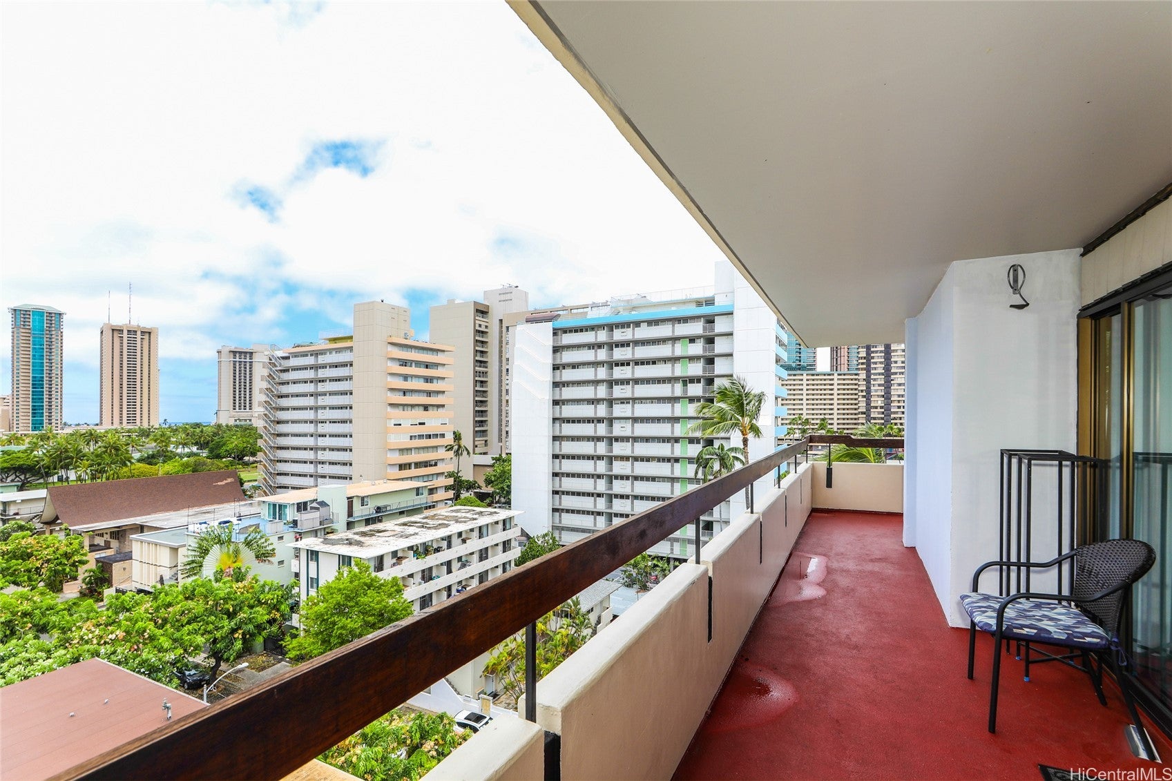 2029 Ala Wai Boulevard 803