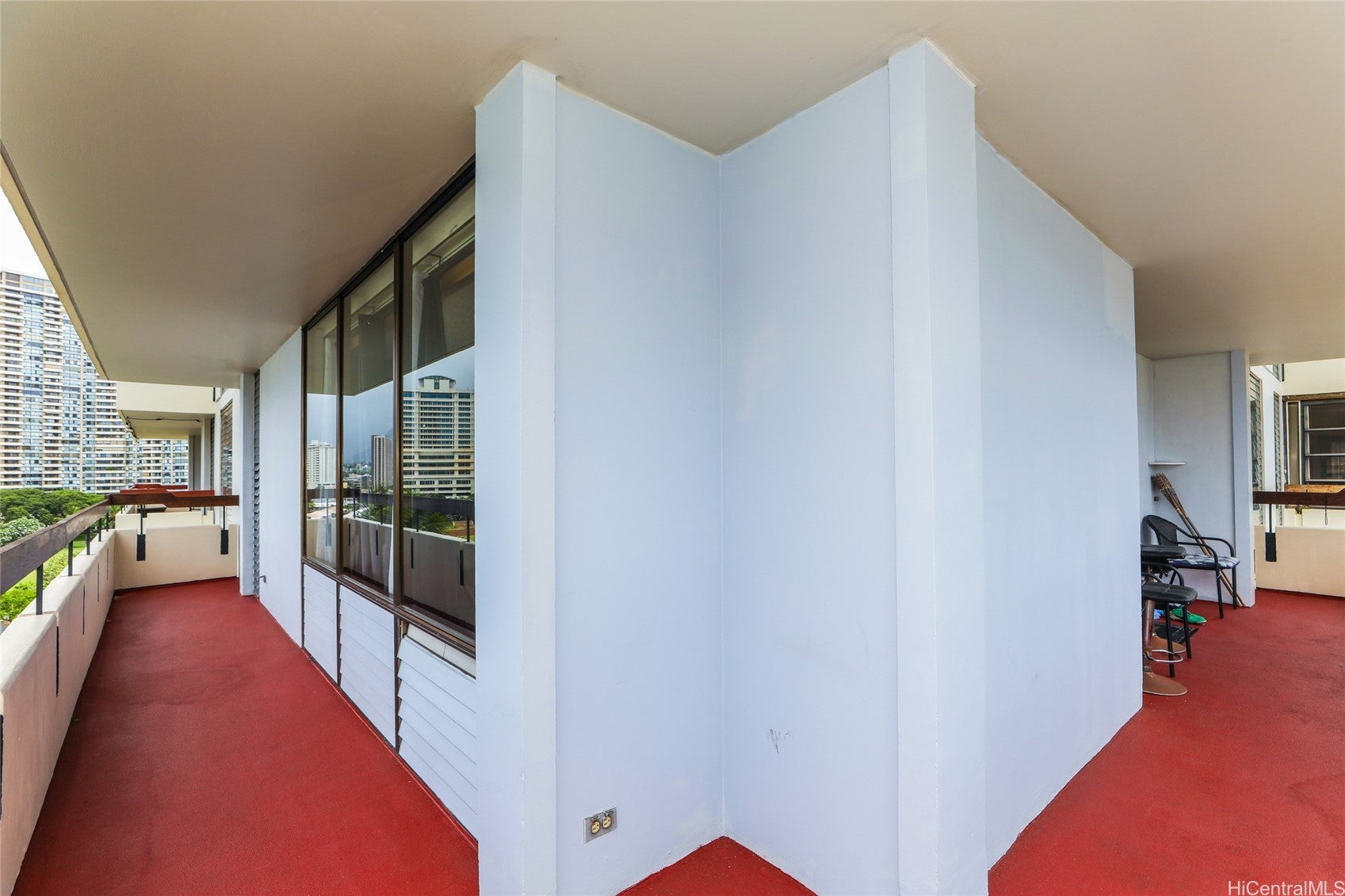 2029 Ala Wai Boulevard 803