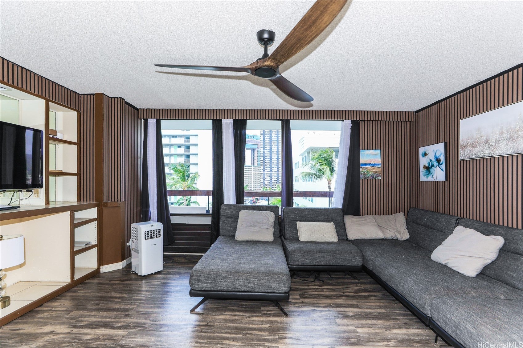 2029 Ala Wai Boulevard 803