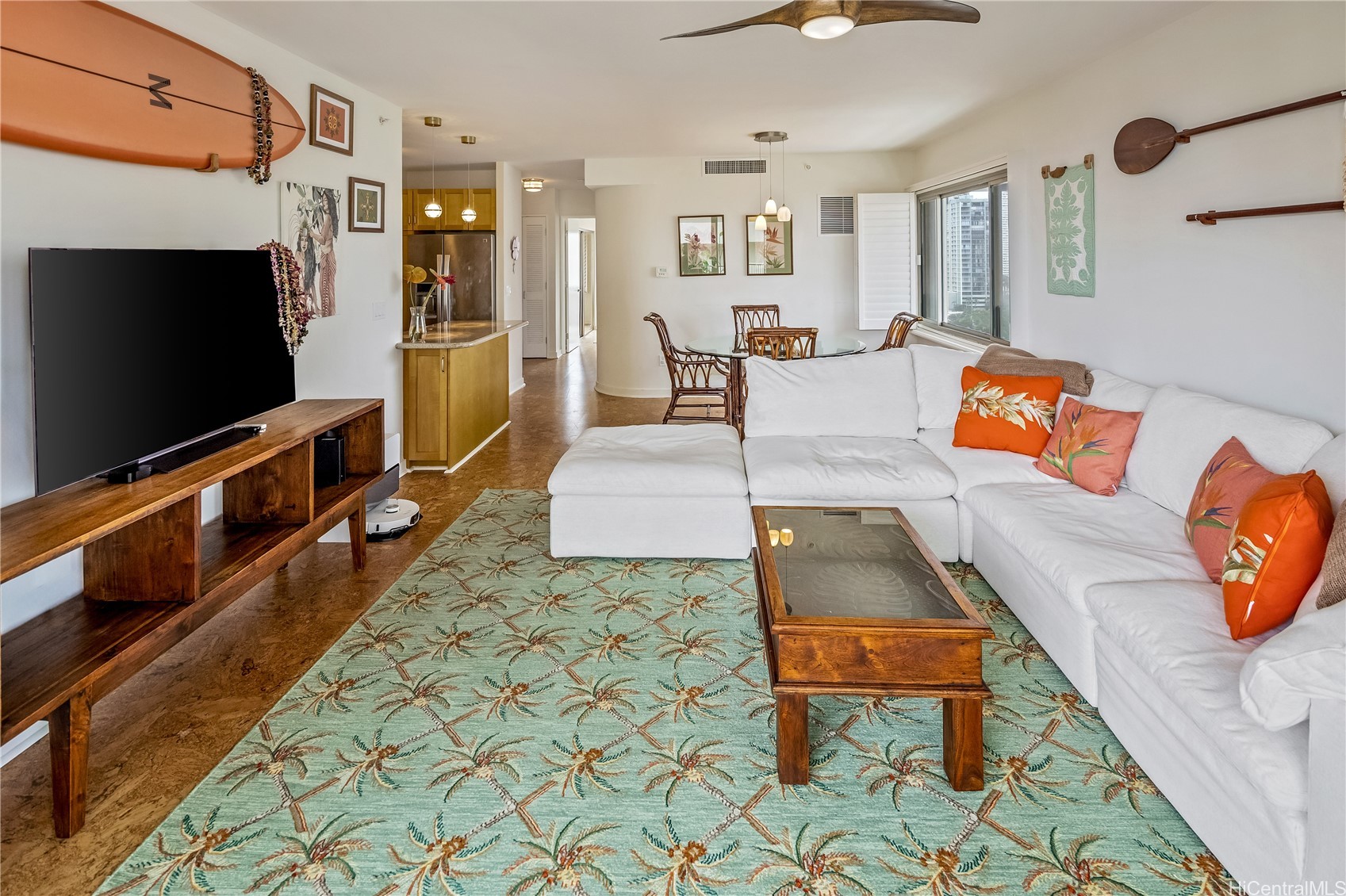 421 Olohana Street 1004