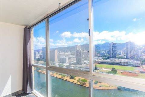 2211 Ala Wai Boulevard 2505 Honolulu HI 96815