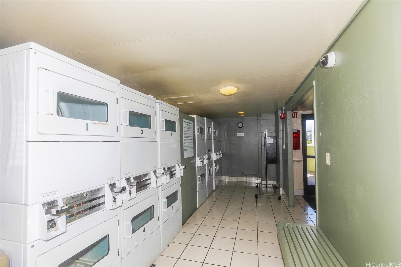 Aloha Lani Condominium