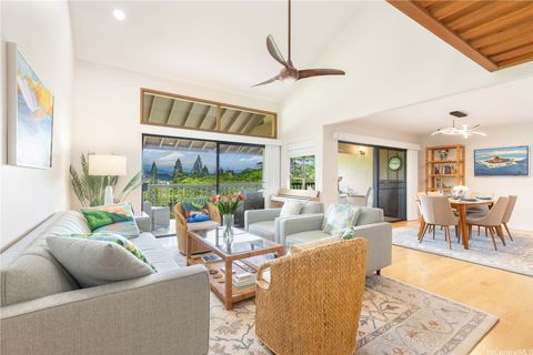Photo of 1150B Kamahele Street #3002, Kailua, HI 96734 (MLS # 202608250)