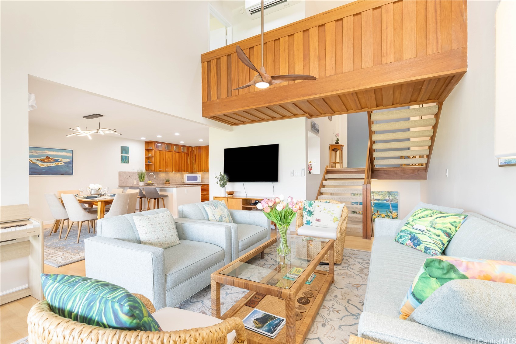 1150B Kamahele Street #3002