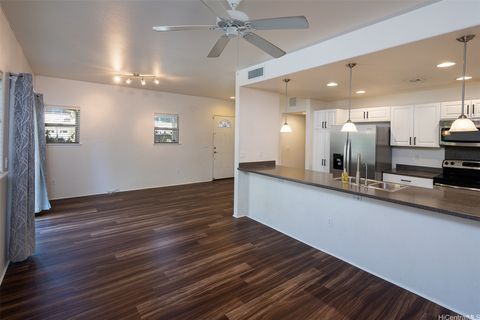 Photo of 520 Kunehi Street #708, Kapolei, HI 96707 (MLS # 202604644)