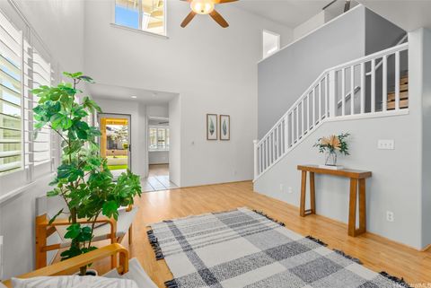 Photo of 95-1254 Ahoka Street, Mililani, HI 96789 (MLS # 202601666)