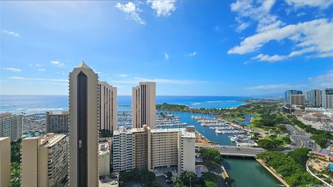 1551 Ala Wai Boulevard 3102 Honolulu HI 96815