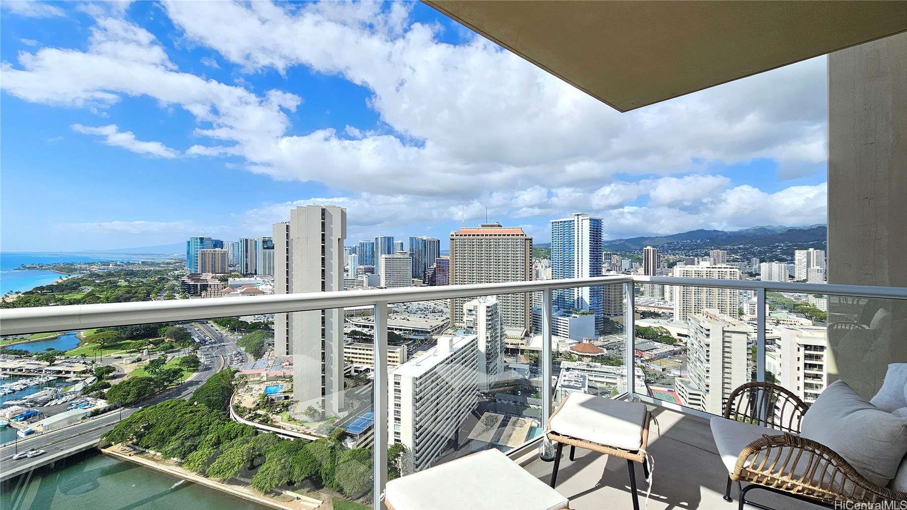 1551 Ala Wai Boulevard 3102