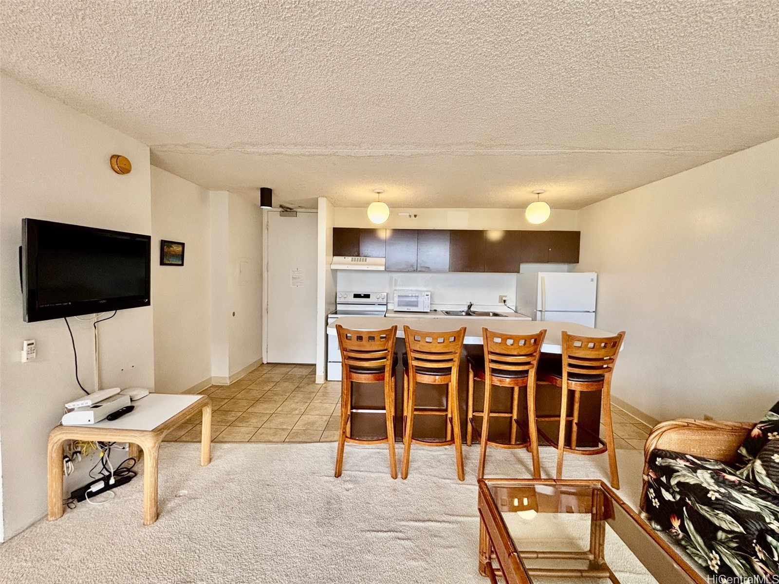 201 Ohua Avenue T1-3202